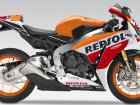 Honda CBR 1000RR-SP Marquez Replica